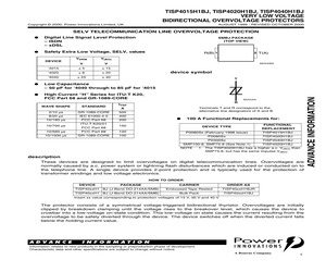 TISP4020H1BJ.pdf