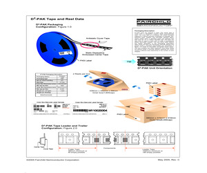 FQB19N20LTM.pdf