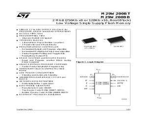 M29W200BB70N6.pdf