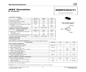 MMBF5484LT1-D.pdf