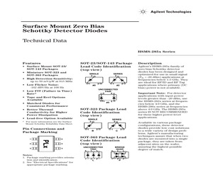 HSMS-2850-TR1G.pdf