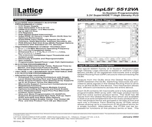 ISPLSI5512VA-100LB272.pdf