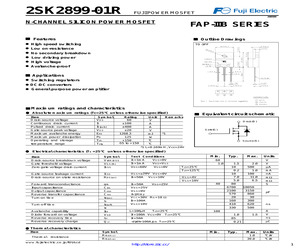 2SK2899-01R.pdf