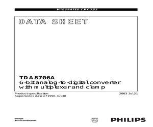 TDA8706AM/C3,112.pdf