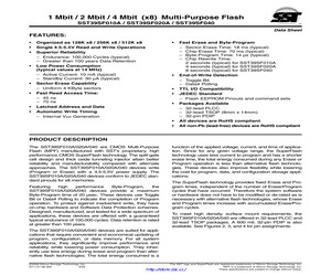 SST39SF010A-45-4C-NHE.pdf