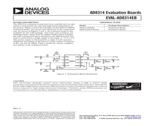 AD8314-EVAL.pdf