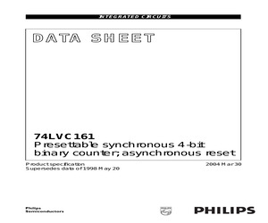 74LVC161PW-T.pdf