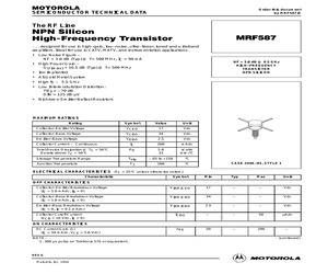 MRF587.pdf