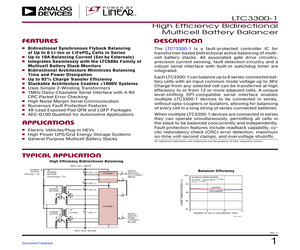 LTC3300HLXE-1#PBF.pdf