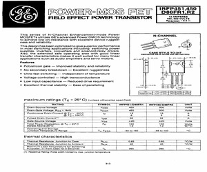 IRFP451.pdf