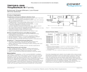 TNY263GN-TL/BKN.pdf