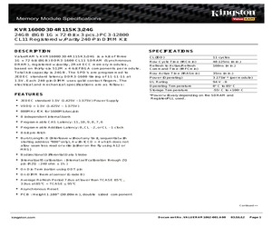 KVR1600D3D4R11SK3/24G.pdf