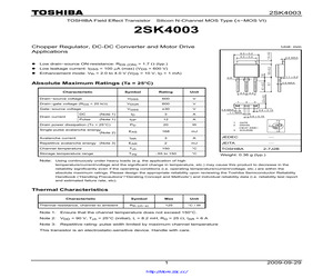 2SK4003.pdf