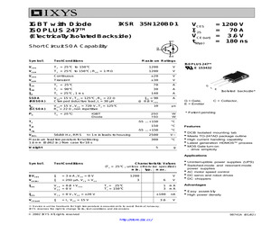 IXSR35N120BD1.pdf