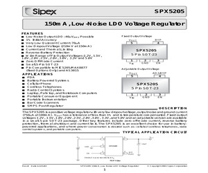 SPX5205M5-L-1.2/TR.pdf