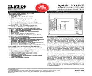 ISPLSI2032VE-225LTN48.pdf