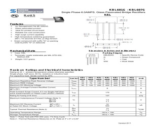 KBL606G.pdf