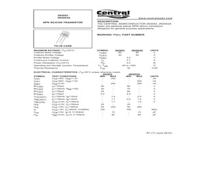 2N3053ALEADFREE.pdf