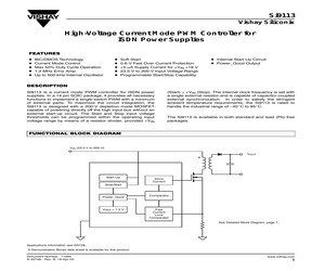 SI9113DY-T1.pdf