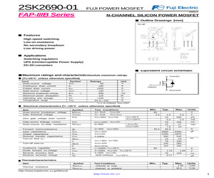 2SK2690-01.pdf