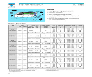 CRCW2512200160K5%B4.pdf