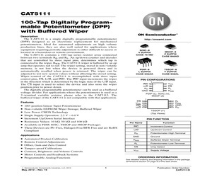 CAT5111ZI-10-T3.pdf