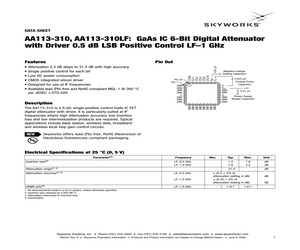 AA113-310LF.pdf