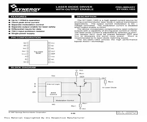 SY100EL1003ZCTR.pdf