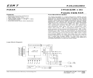 M24L216128DA-55BIG.pdf