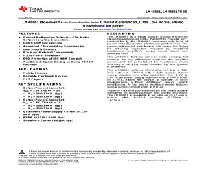 LM48861TMX/NOPB.pdf