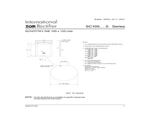 SC105R015A5BPBF.pdf