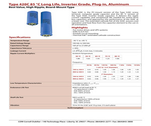 420C451M300AK0.pdf