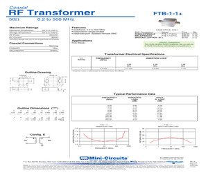 FTB-1-1+.pdf