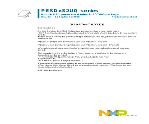 PESD24VS2UQT/R.pdf