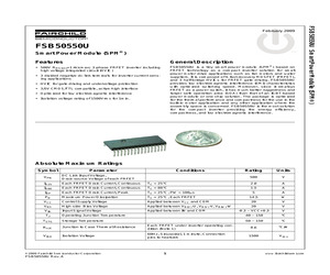 FSB50550U.pdf