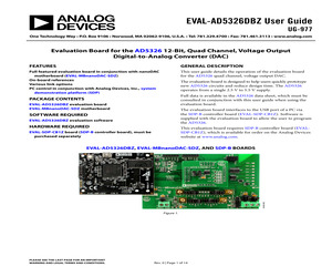 EVAL-AD5326DBZ.pdf