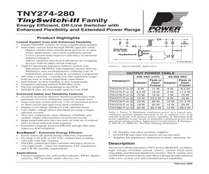 TNY275PN-TL.pdf