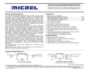 MIC29303WUTR.pdf