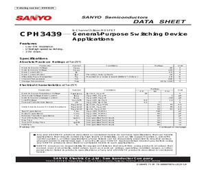 CPH3439-TL-E.pdf