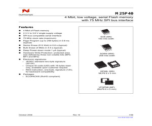 M25P40-VMN6P.pdf