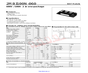 2MBI100N-060.pdf