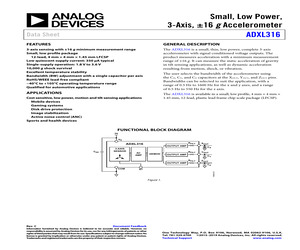 ADXL316WBCSZ.pdf