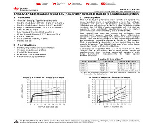 LM6132BIM/NOPB.pdf