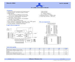 AS7C1024B-12TC.pdf