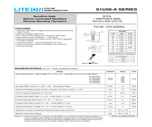 S1U50100A.pdf