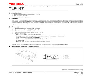 TLP187(TPL,E