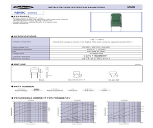 450MMK104K17.pdf