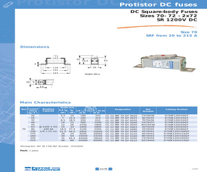 D70SF120V100QF.pdf