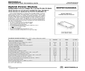 MHPM7A20A60A/D.pdf