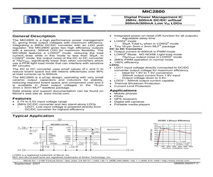 MIC2800-1.8/1.2/2.5YML.pdf